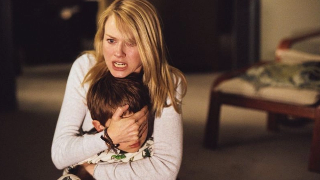 смысл концовки фильма звонок