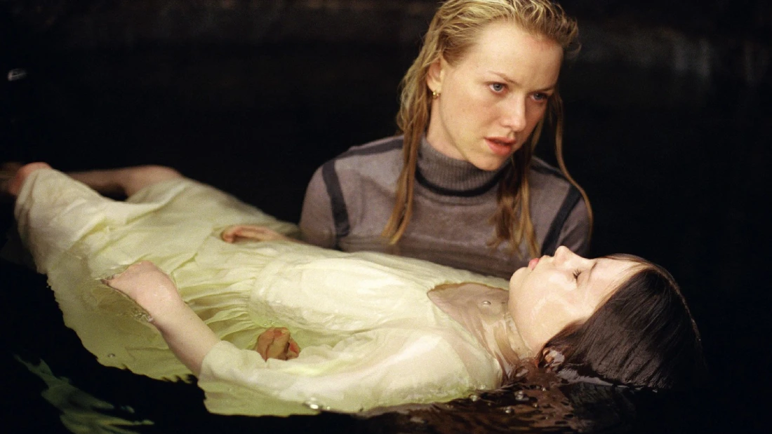 звонок объяснение концовки