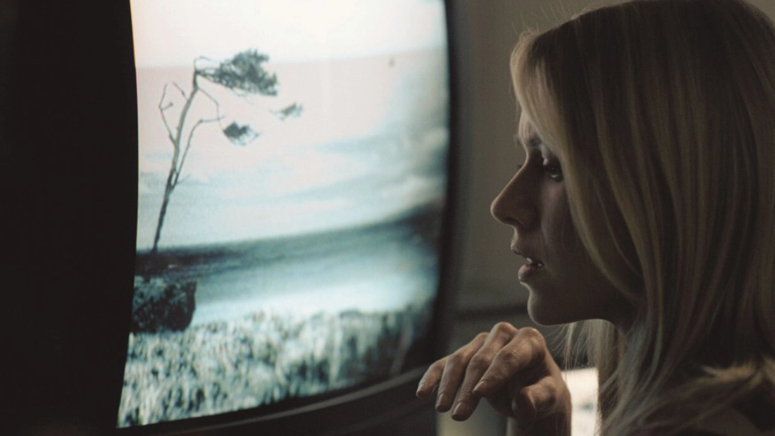 фильм звонок объяснение