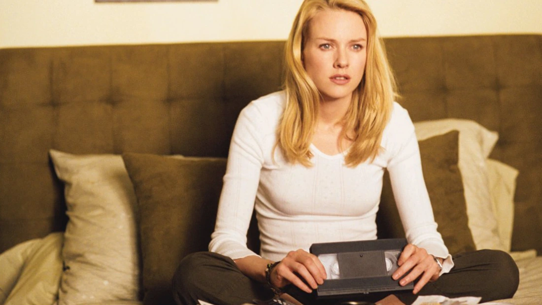 фильм звонок объяснение концовки