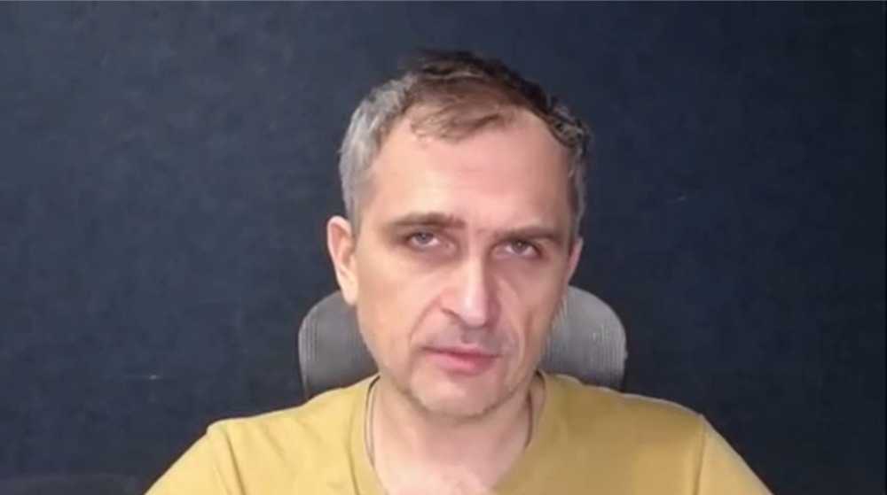 Юрий Подоляка 6.12.2025