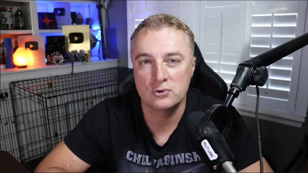 Саня во Флориде 6.12.2025