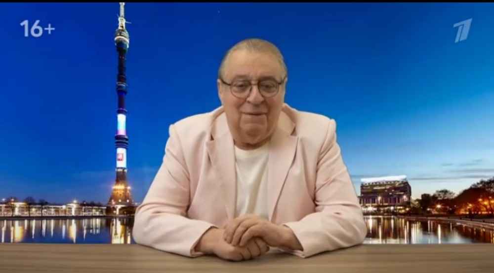 Сегодня вечером от 6.12.2025