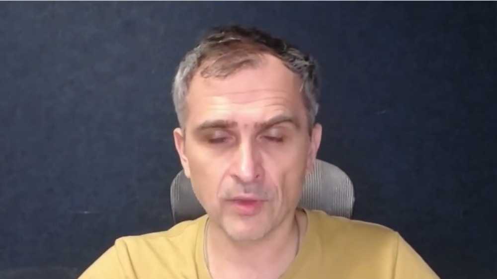 Юрий Подоляка 7.12.2025