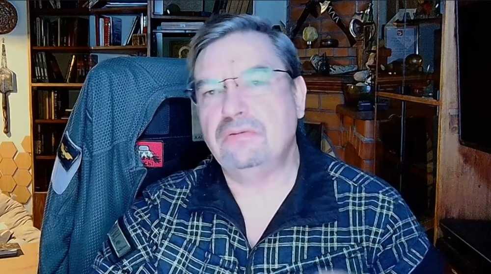 Михаил Онуфриенко 7.12.2025