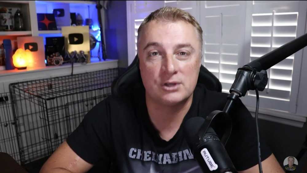 Саня во Флориде 7.12.2025