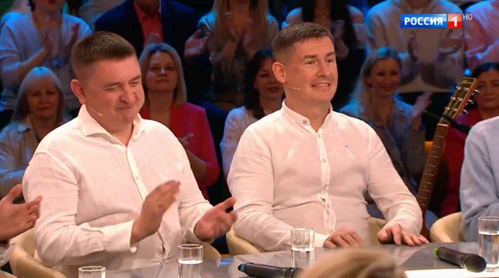 Песни от всей души 7.12.2025