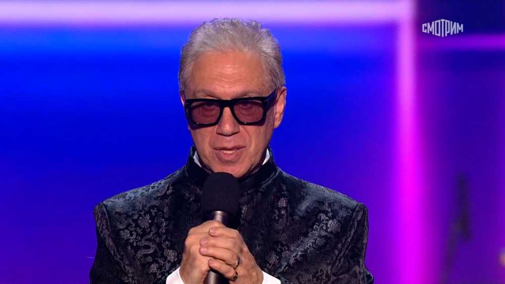 Романтика романса от 7.12.2025