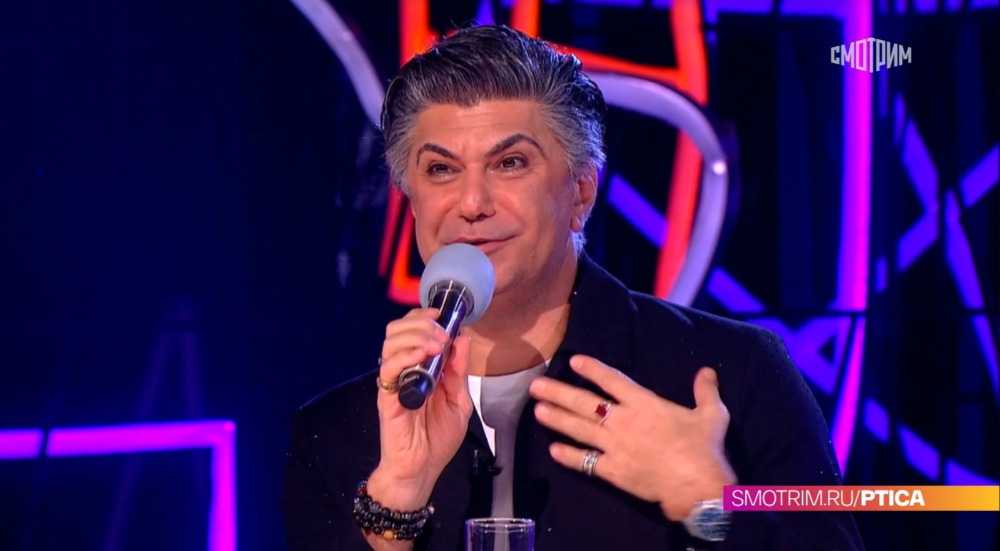 Синяя птица 12 сезон 3 выпуск