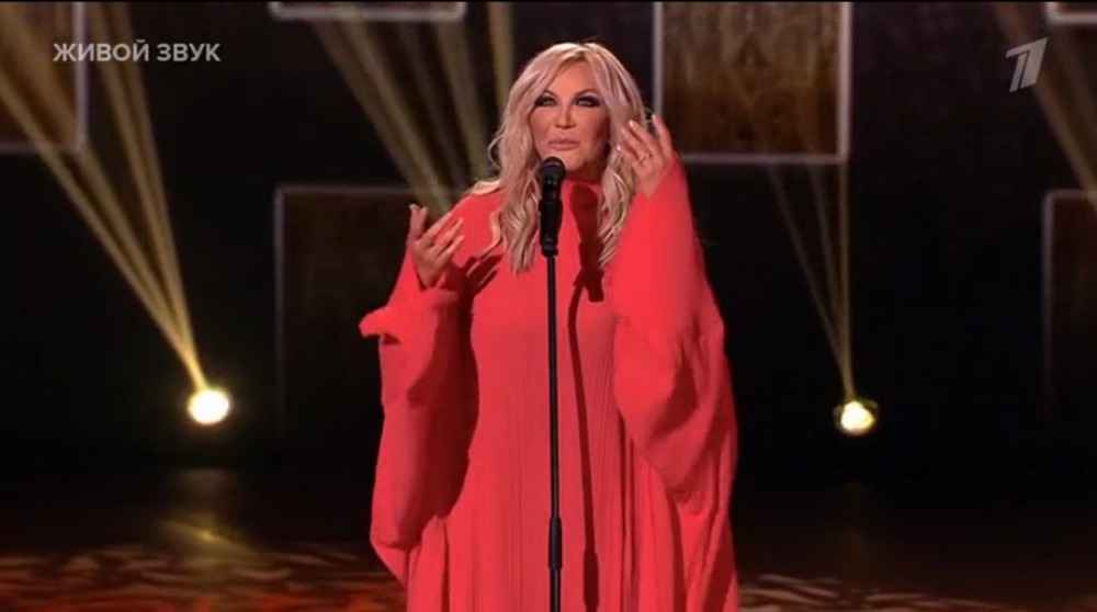 Три аккорда 10 сезон 1 выпуск