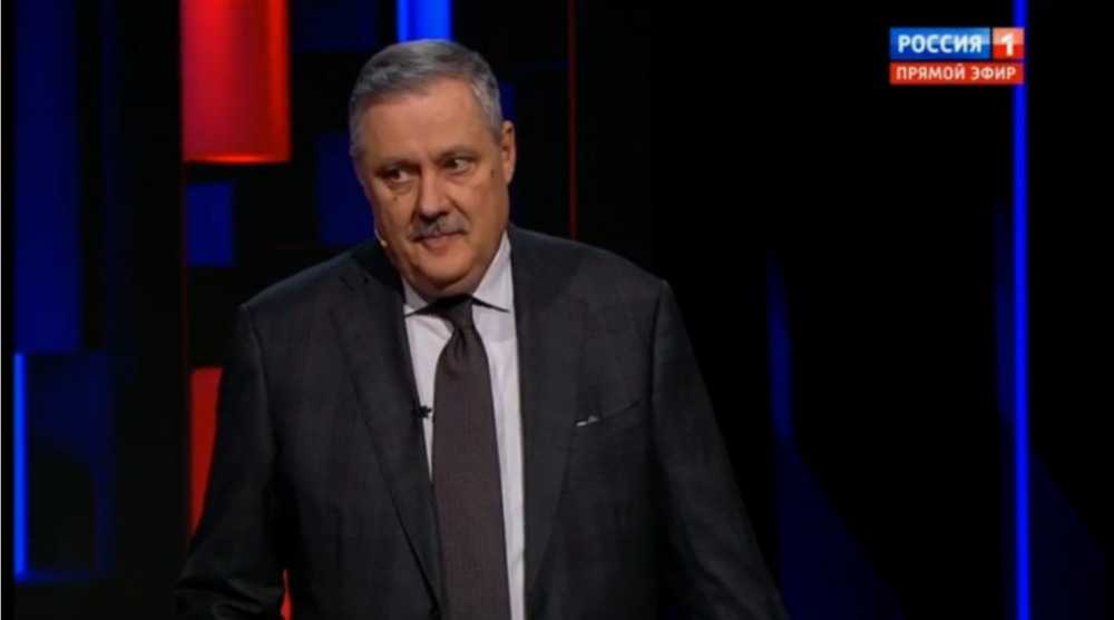 Воскресный вечер с Соловьевым 7.12.2025