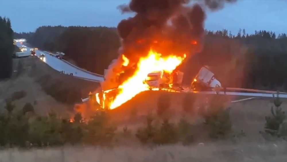 Засекреченные списки 6.12.2025