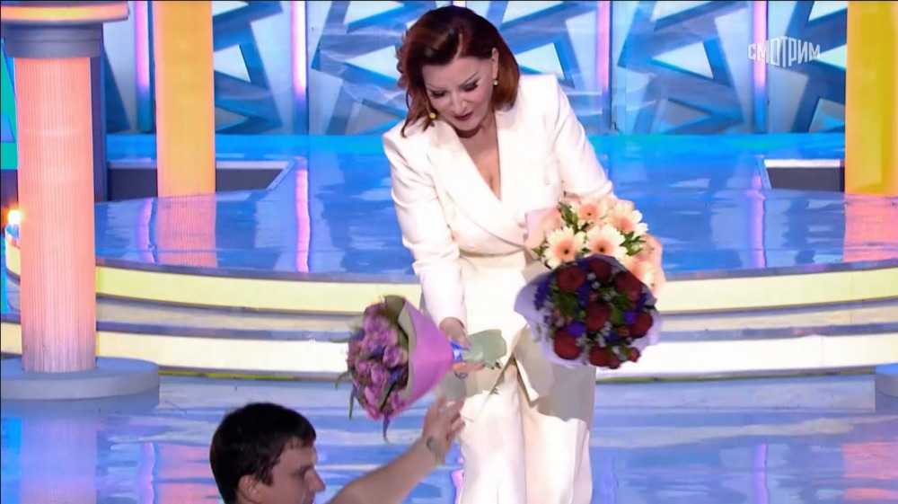 Парад юмора от 7.12.2025