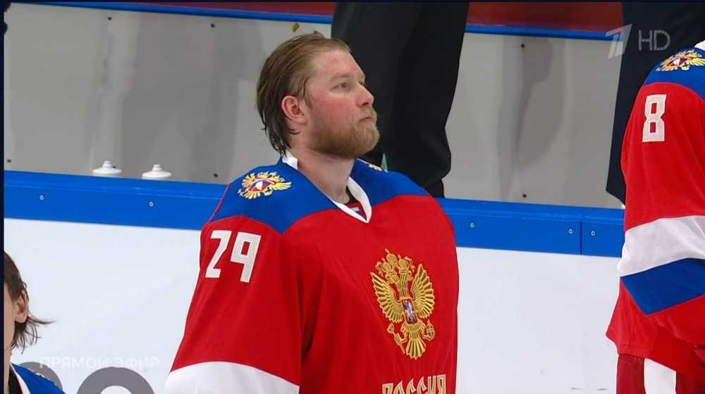 Хоккей Россия Белоруссия от 13.12.2025