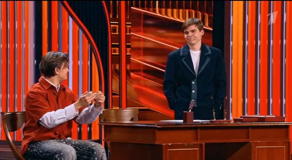 Команды 4 выпуск