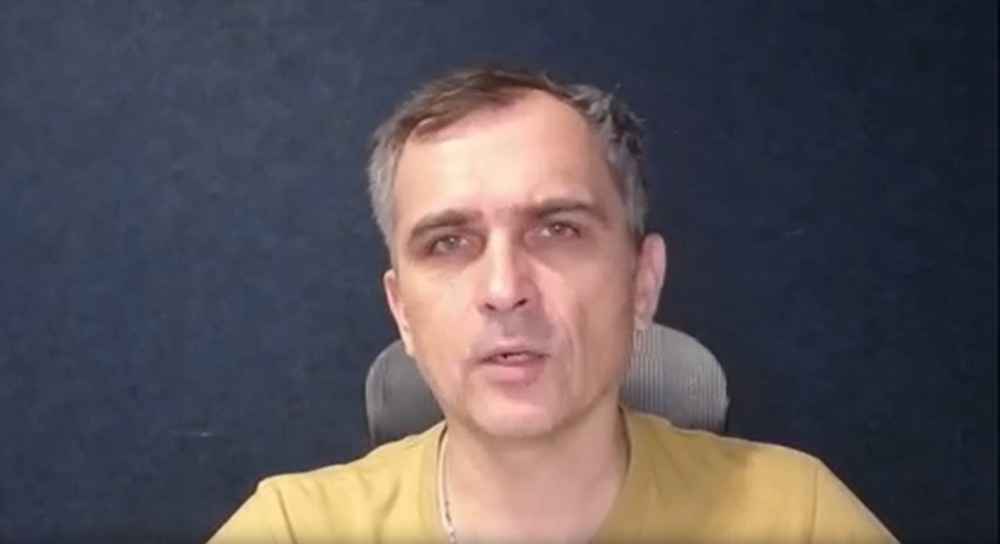 Юрий Подоляка от 13.12.2025