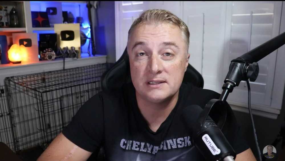 Саня во Флориде от 13.12.2025