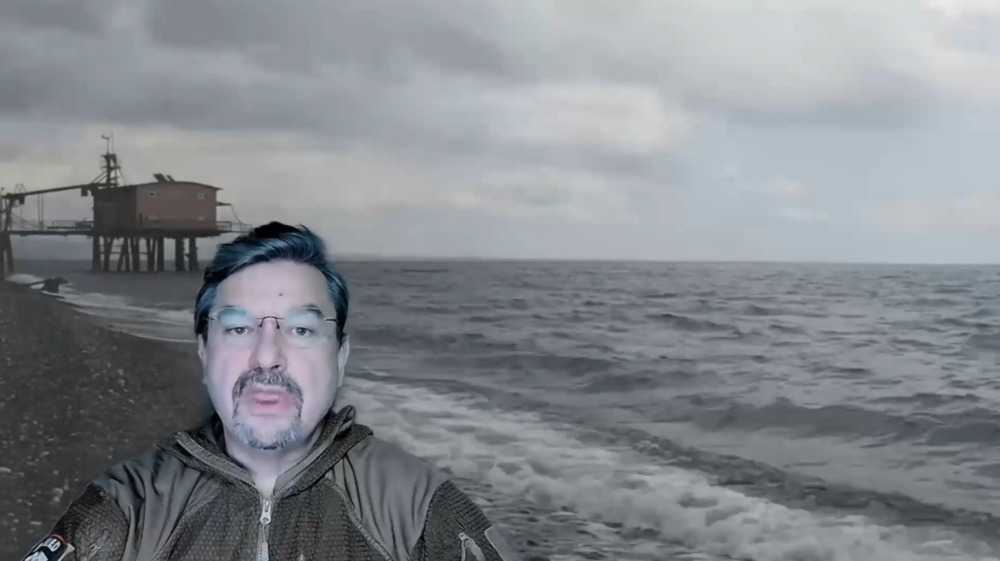 Михаил Онуфриенко 13.12.2025