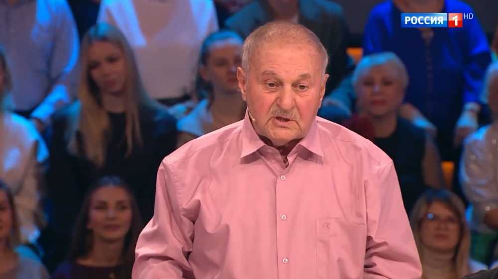 Песни от всей души 14.12.2025