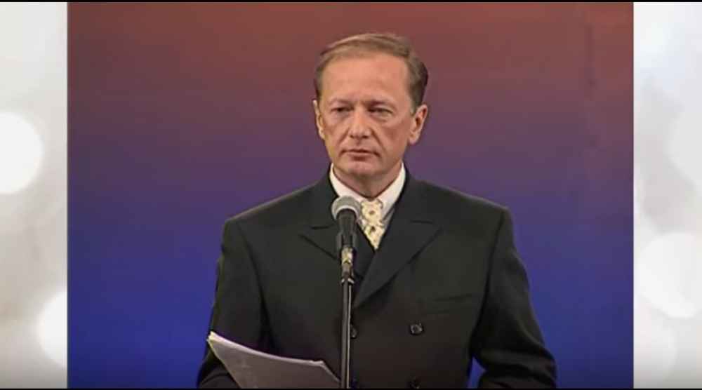 Задорнов Только русский человек от 14.12.2025