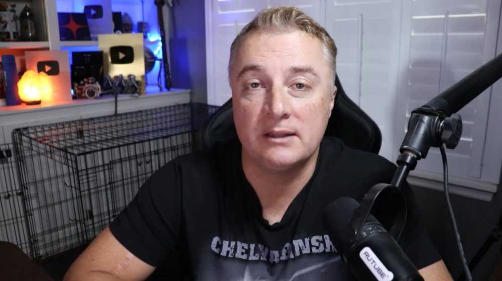 Саня во Флориде 14.12.2025