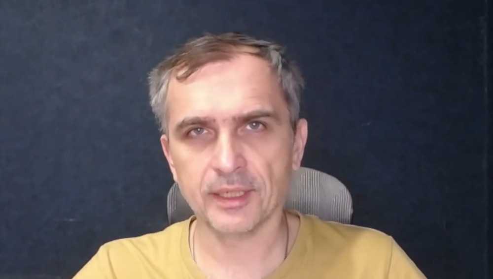 Юрий Подоляка 14.12.2025