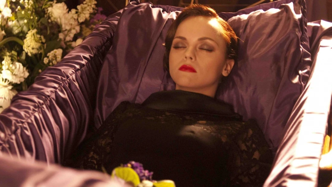 смысл фильма Жизнь за гранью