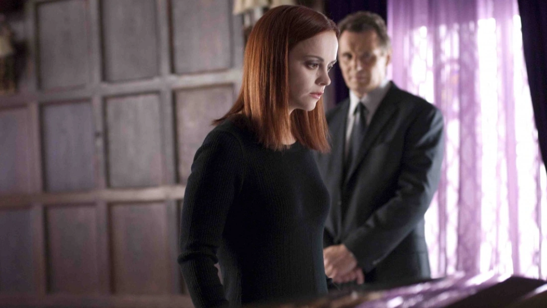 смысл фильма жизнь за гранью объяснение