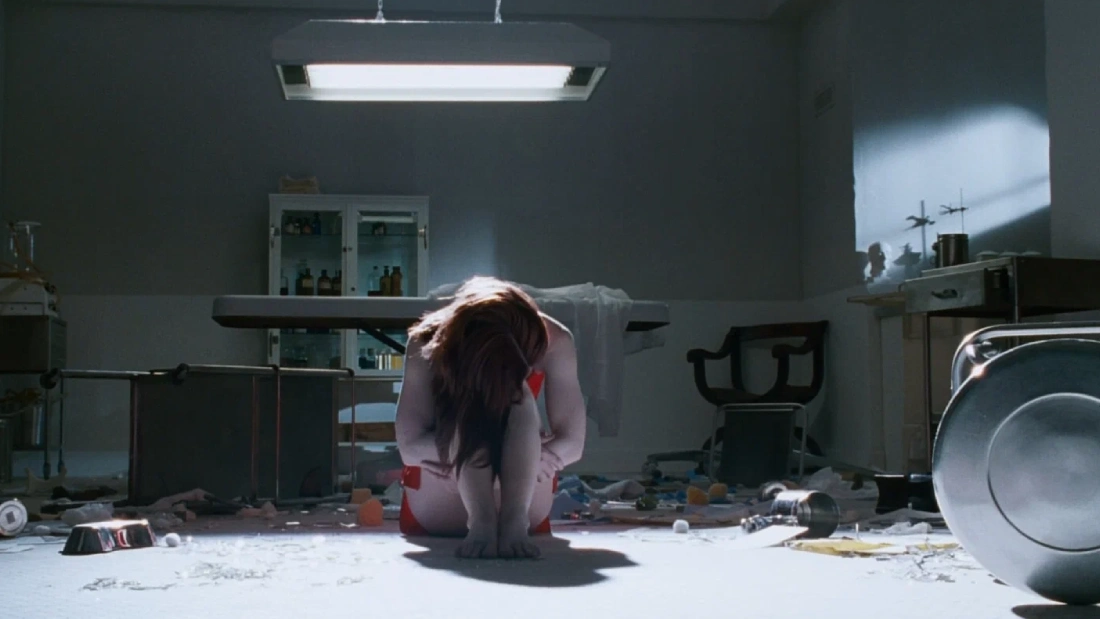 жизнь за гранью объяснение концовки