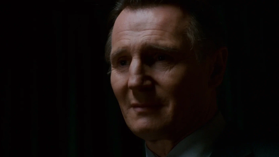 жизнь за гранью фильм 2009 объяснение