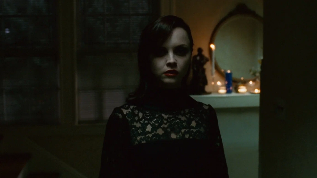 жизнь за гранью разбор