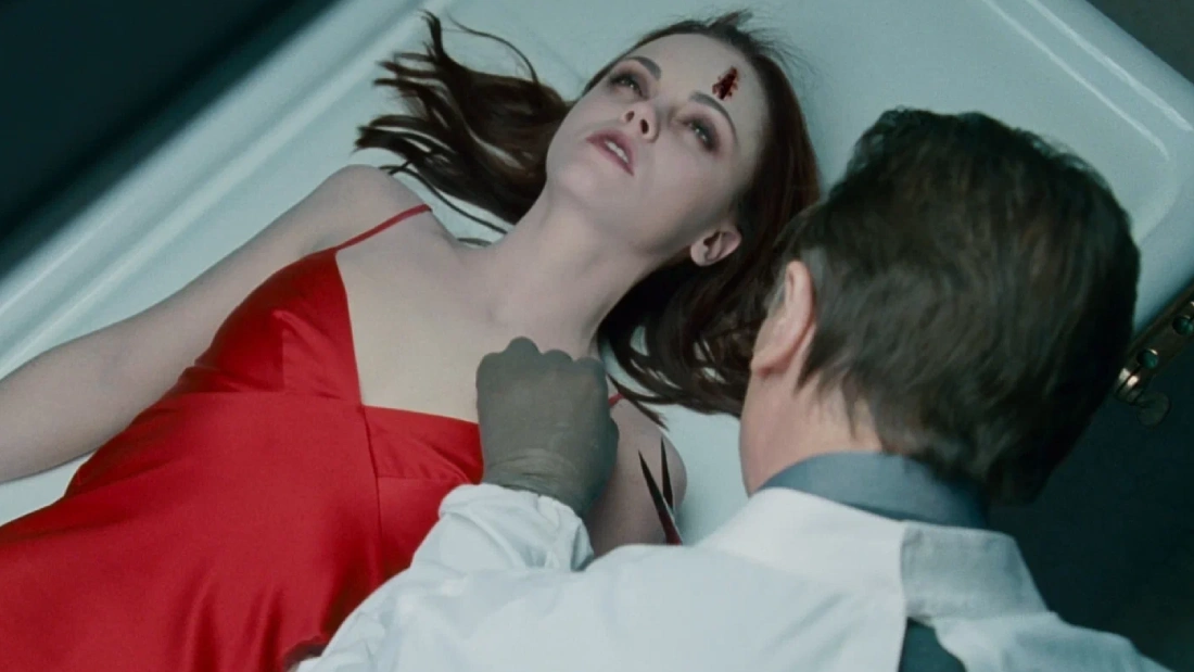 жизнь за гранью объяснение