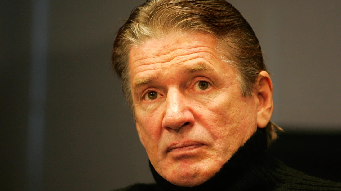 актеры алкаши