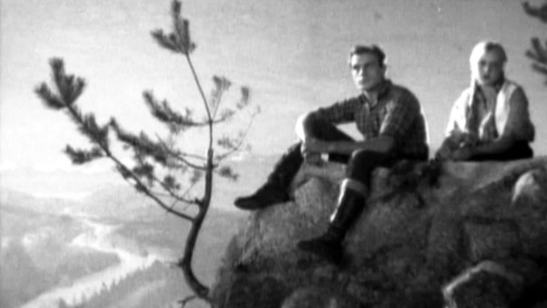 алтай фильмы художественные