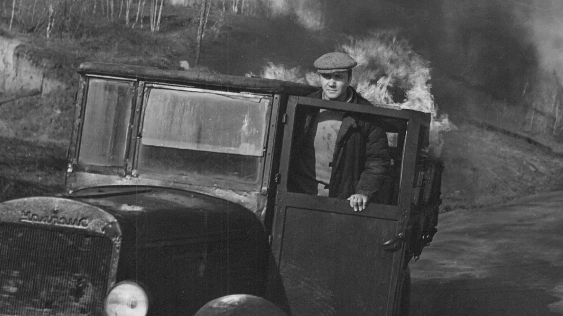 фильм про алтай