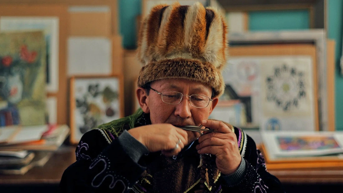 фильм хранители алтая