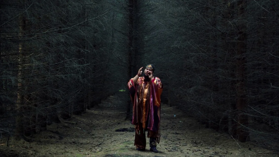 алтай фильм