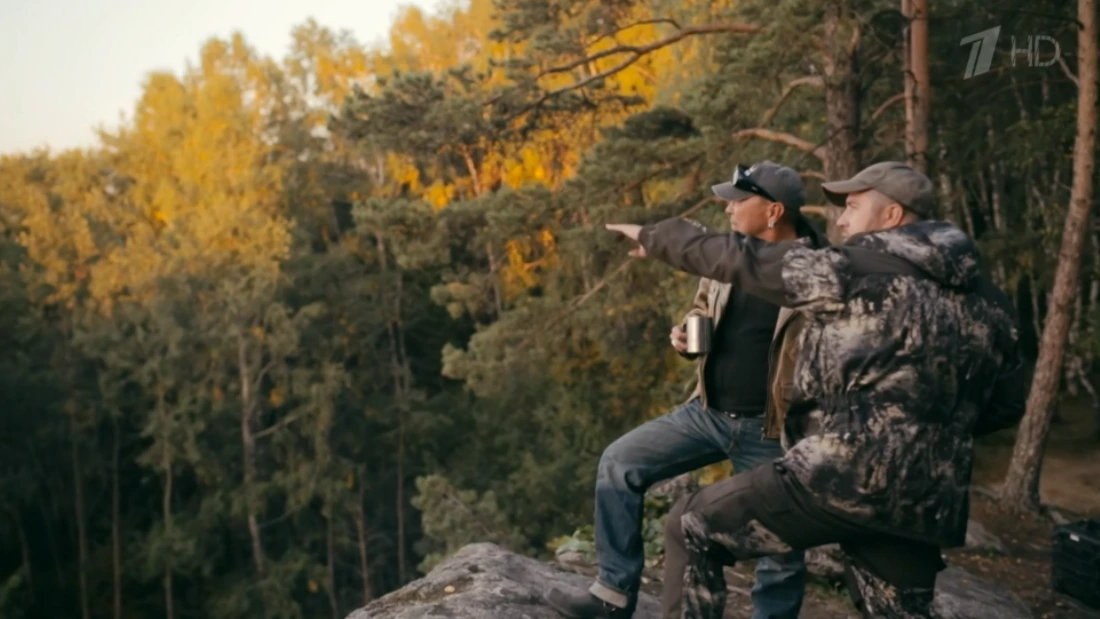 алтайские фильмы