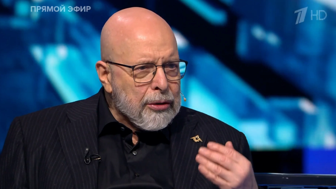 Большая игра 01.12.2025