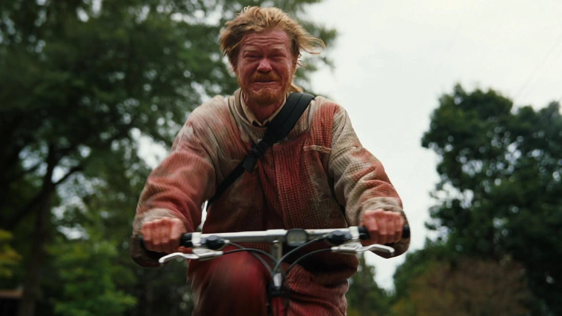 смысл фильма бугония