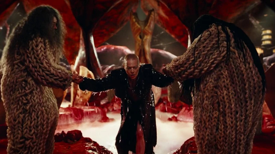 бугония фильм 2025 смысл