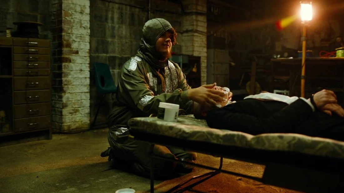 бугония фильм 2025 смысл концовки