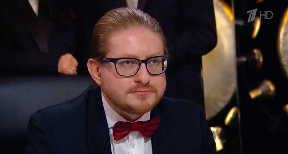 Что Где Когда 6.12.2025