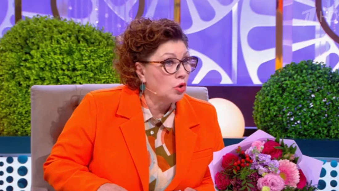 Давай поженимся 01.12.2025