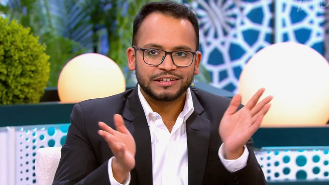 Давай поженимся 11.12.2025