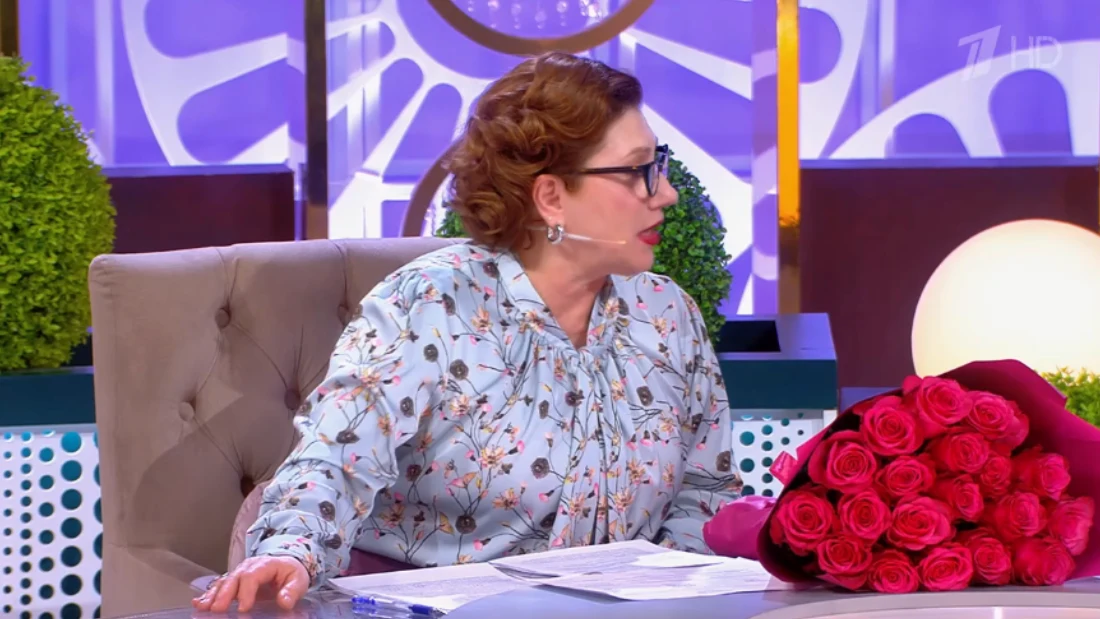 Давай поженимся 03.12.2025