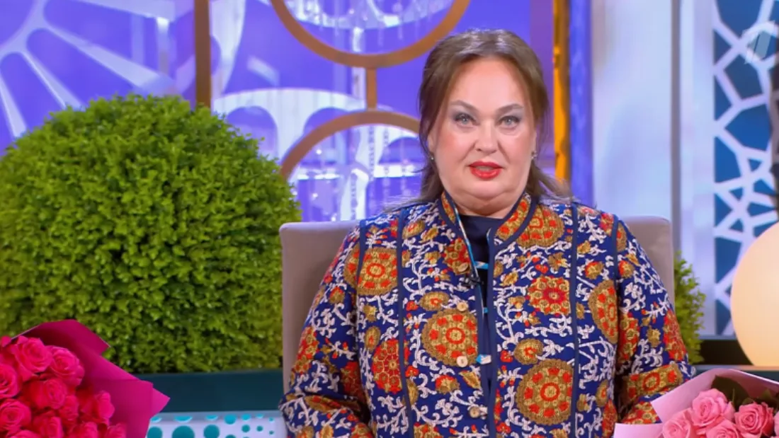 Давай поженимся 04.12.2025