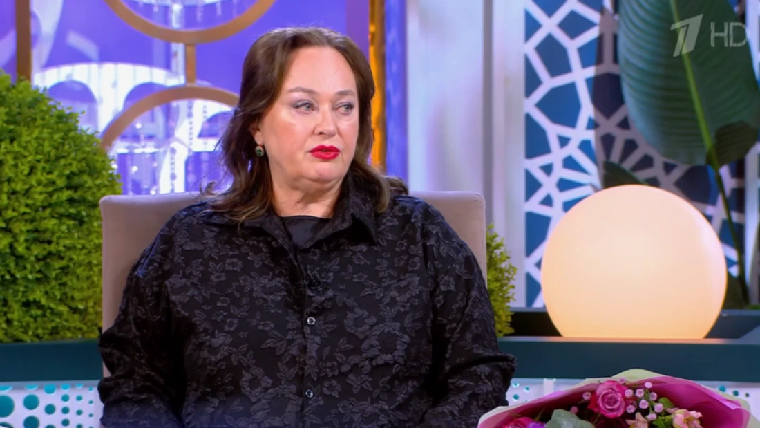 Давай поженимся 09.12.2025