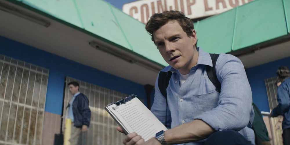 в каком порядке смотреть сериал декстер