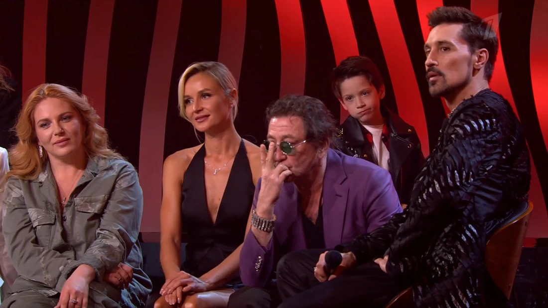 ДОстояние РЕспублики 05.12.2025